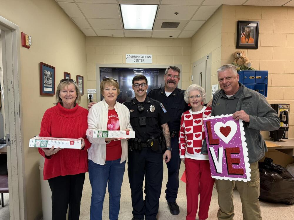 Community engagement